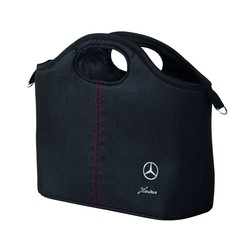 Mercedes Benz Avantgarde Travel Sistem Bebek Arabası - 2in1Set - Thumbnail