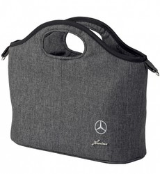 Mercedes Benz Avantgarde Travel Sistem Bebek Arabası - 2in1Set - Thumbnail