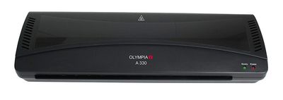 Olympia A330 Laminasyon Makinesi (A3)