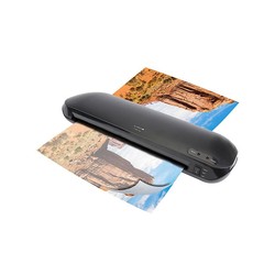 Olympia A330 Plus Laminasyon Makinesi (A3) - Thumbnail