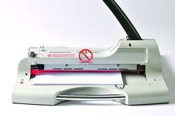 Olympia G3650 Lazer Gösterge Kollu Giyotin Makinesi (A4) - Thumbnail