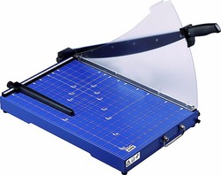 Olympia - Olympia G4415 Profesyonel Kollu Giyotin Makinesi (A3)