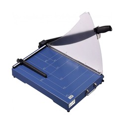 Olympia - Olympia G4420 Profesyonel Kollu Giyotin Makinesi (A3)
