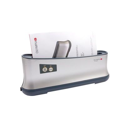 Olympia TB 1280 Ciltleme Makinesi (A4)