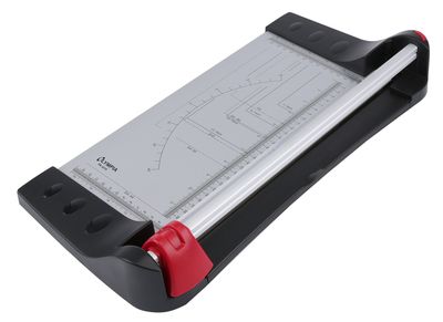 Olympia TR3210 Sürgülü Giyotin Makinesi (A4)